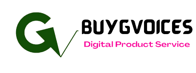 BUYGVOICES