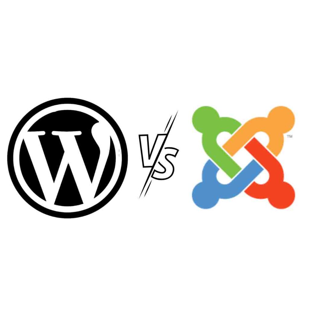 Joomla-vs-WordPress